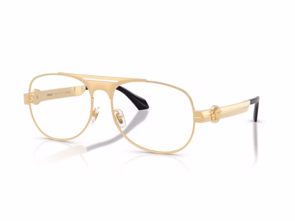 Versace VE1319 1523 - Gold Versace