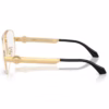 Versace VE1319 1523 - Gold Versace