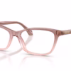 Versace VE3375 5435 - Brown / Pink