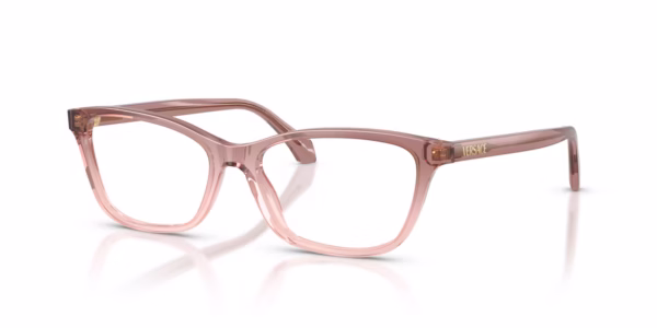 Versace VE3375 5435 - Brown / Pink