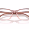 Versace VE3375 5435 - Brown / Pink