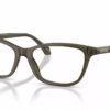 Versace VE3375 5542 - Transparent Dark Green