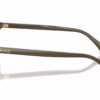 Versace VE3375 5542 - Transparent Dark Green