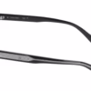 Calvin Klein CK26107LB 001 - Black eyeglasses side view