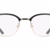 Calvin Klein CK26107LB 035 - Grey eyeglasses front view