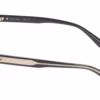 Calvin Klein CK26107LB 035 - Grey eyeglasses side view
