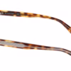 Calvin Klein CK26107LB 240 - Havana eyeglasses side view