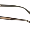 Calvin Klein CK26107LB 330 - Khaki eyeglasses side view