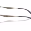 Coach HC5205 9473 - Satin Gunmetal eyeglasses side view