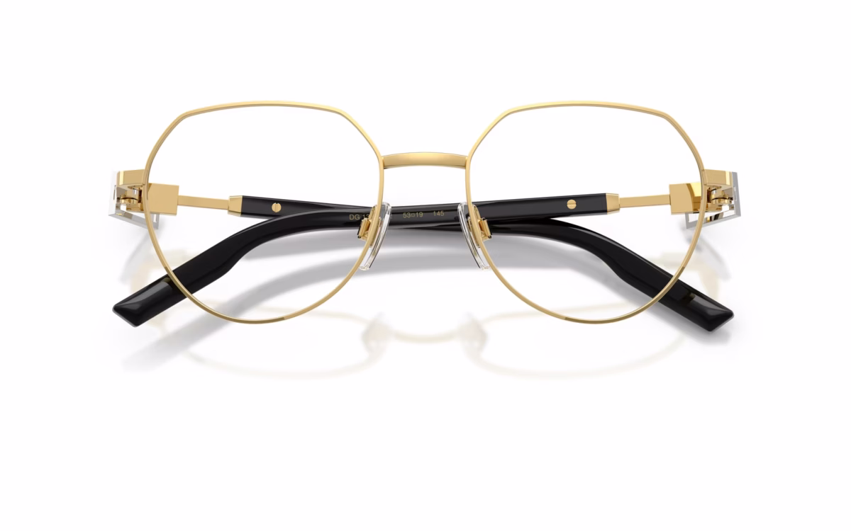 Dolce&Gabbana DG1362