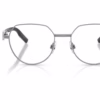 Dolce&Gabbana DG1362 04 - Gunmetal eyeglasses front view
