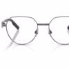 Dolce&Gabbana DG1362 1335 - Bronze eyeglasses front view