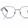 Dolce&Gabbana DG1362 1349 - Blue eyeglasses front view