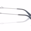 Dolce&Gabbana DG1363 05 - Silver eyeglasses side view