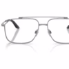 Dolce&Gabbana DG1364 04 - Gunmetal eyeglasses front view