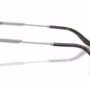 Dolce&Gabbana DG1364 04 - Gunmetal eyeglasses side view