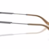 Dolce&Gabbana DG1364 1335 - Bronze eyeglasses side view