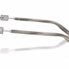 Dolce&Gabbana DG1368 05 - Silver eyeglasses side view