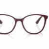 Dolce&Gabbana DG3363 3091 - Bordeaux eyeglasses front view