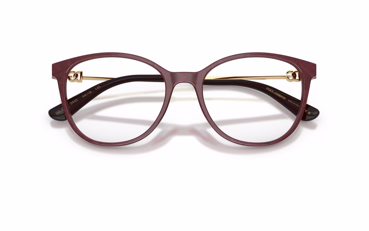Dolce&Gabbana DG3363