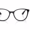Dolce&Gabbana DG3363 501 - Black eyeglasses front view