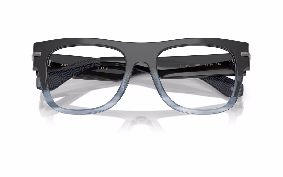 Dolce&Gabbana DG3407