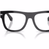 Dolce&Gabbana DG3407 501 - Black eyeglasses front view