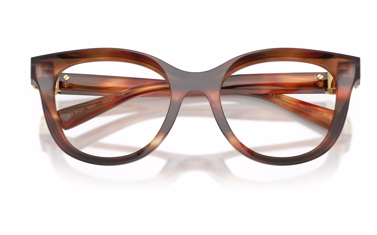 Dolce&Gabbana DG3437