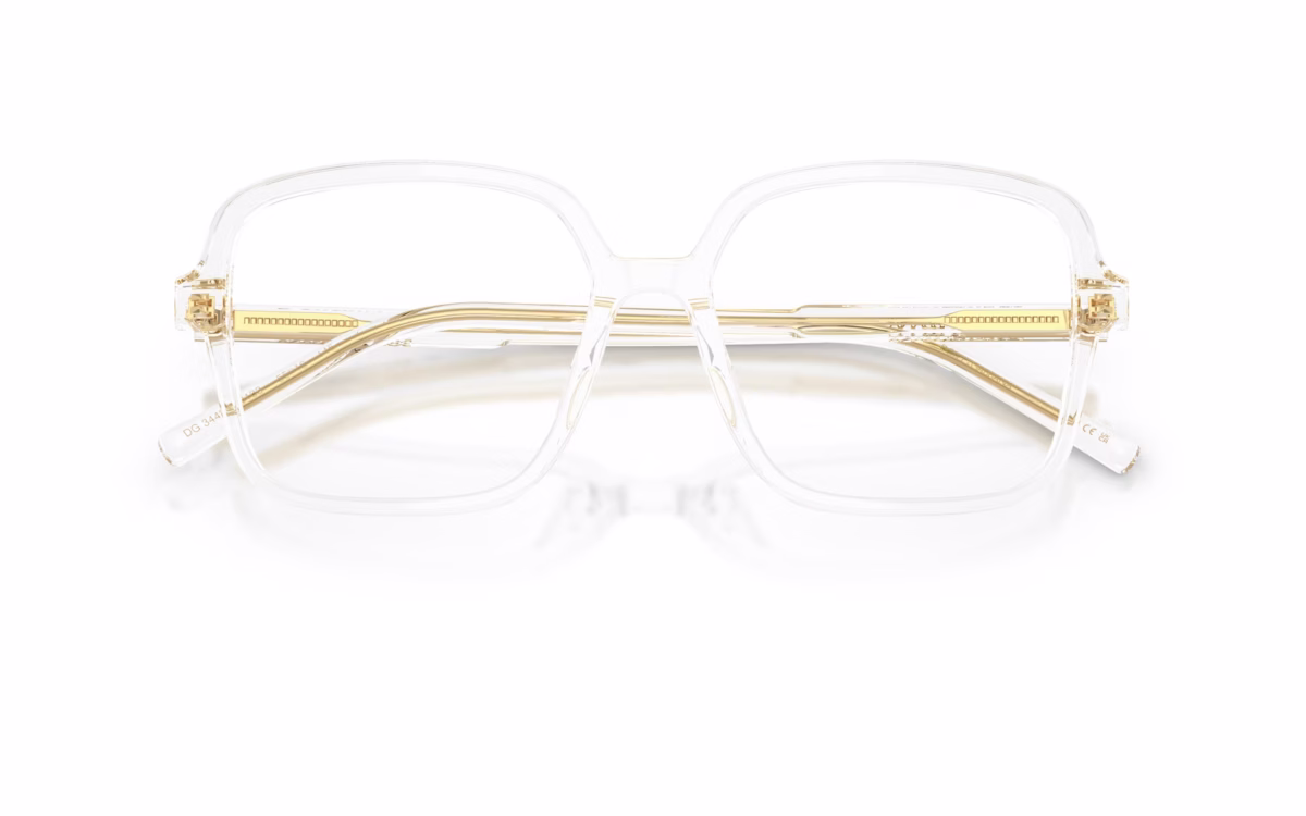 Dolce&Gabbana DG3442