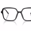 Dolce&Gabbana DG3442 501 - Black eyeglasses front view