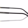 Dolce&Gabbana DG3442 501 - Black eyeglasses side view