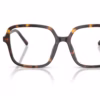 Dolce&Gabbana DG3442 502 - Havana eyeglasses front view