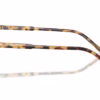 Dolce&Gabbana DG3442 512 - Yellow Havana eyeglasses side view