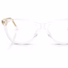 Dolce&Gabbana DG3443 3133 - Crystal eyeglasses front view