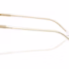 Dolce&Gabbana DG3443 3133 - Crystal eyeglasses side view