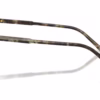 Dolce&Gabbana DG3443 3478 - Green Havana eyeglasses side view