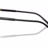 Dolce&Gabbana DG3443 501 - Black eyeglasses side view