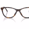 Dolce&Gabbana DG3443 502 - Havana eyeglasses front view
