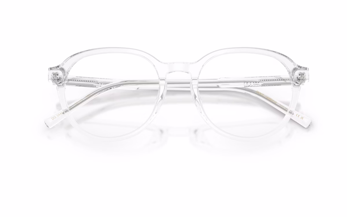 Dolce&Gabbana DG3444