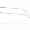 Dolce&Gabbana DG3444 3133 - Crystal eyeglasses side view