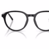 Dolce&Gabbana DG3444 501 - Black eyeglasses front view