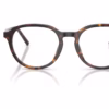 Dolce&Gabbana DG3444 502 - Havana eyeglasses front view