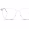 Dolce&Gabbana DG3445 3133 - Crystal eyeglasses front view