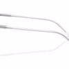 Dolce&Gabbana DG3445 3133 - Crystal eyeglasses side view