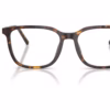 Dolce&Gabbana DG3445 502 - Havana eyeglasses front view