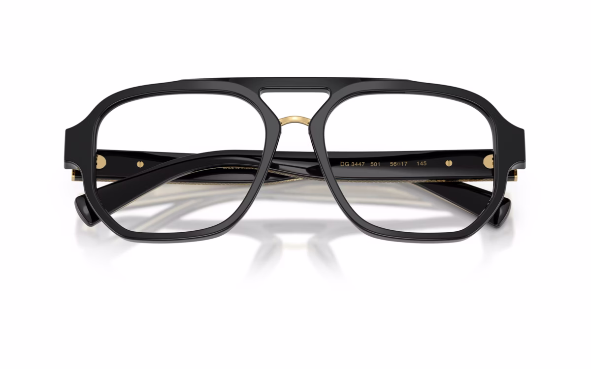 Dolce&Gabbana DG3447