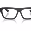 Dolce&Gabbana DG5114 2525 - Matte Black eyeglasses front view