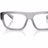 Dolce&Gabbana DG5114 3160 - Transparent Grey eyeglasses front view