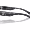 Dolce&Gabbana DG5114 3443 - Blue Havana eyeglasses side view