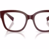 Dolce&Gabbana DG5115 3091 - Bordeaux eyeglasses front view
